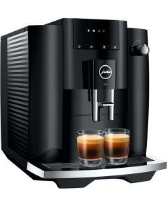 JURA E4 Black