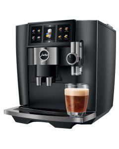 JURA J10 twin Diamond Black