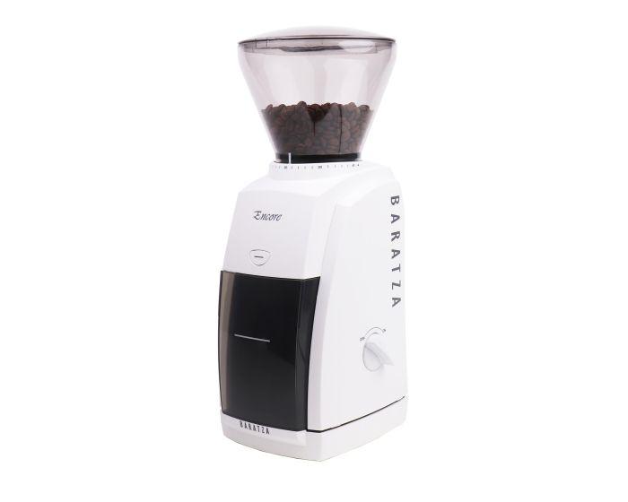 Baratza Encore review: This coffee grinder makes gourmet grounds