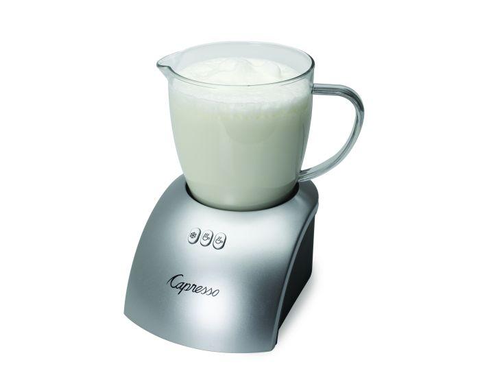 Capresso Froth Plus  Automatic Milk Frothing Pitcher
