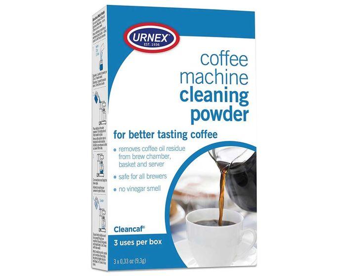 Urnex Grindz Coffee Grinder Cleaning Tablets - Crema