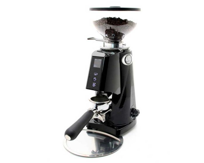 Fiorenzato F4 Evo Coffee Grinder | Comiso Coffee White