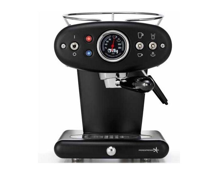 Espresso Machines & Italian Coffee Makers - illy Shop