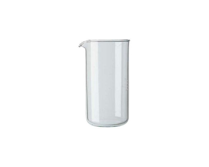 Bodum Replacement Glass Spare Beaker for French Press 4 Cup 17 oz