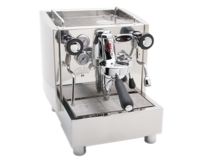 Izzo Alex Duetto IV Plus Espresso Machine – Chris' Coffee