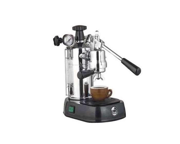 La Pavoni Professional Expo Espresso Machine (EXP-16)