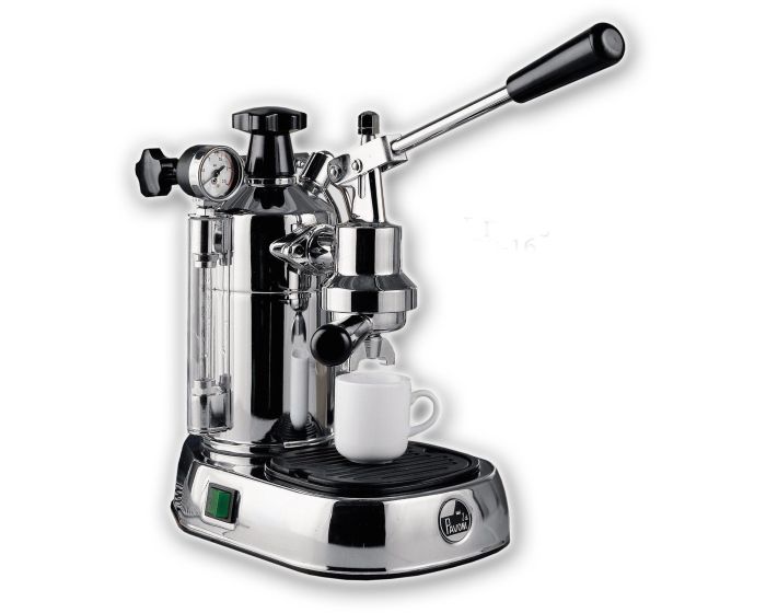 La Pavoni PC-16 | La Pavoni Professional Espresso Machine