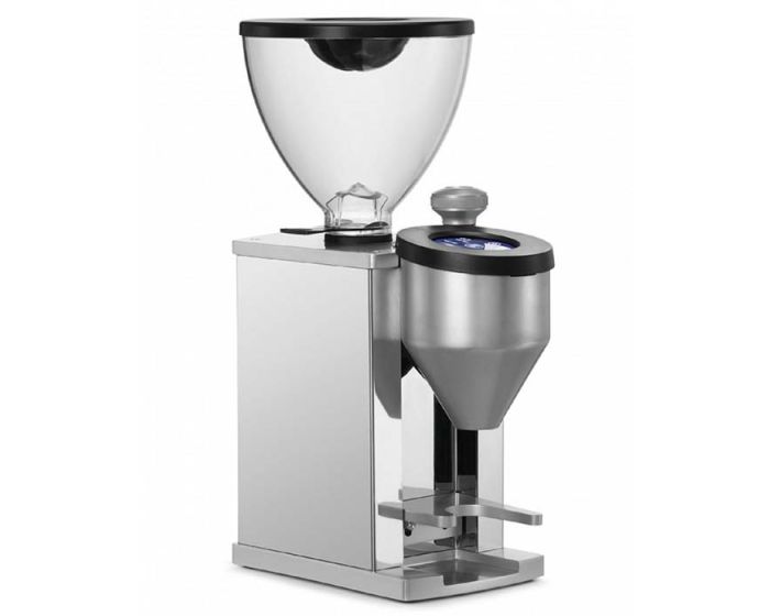 Rocket Faustino Espresso Grinder Chrome