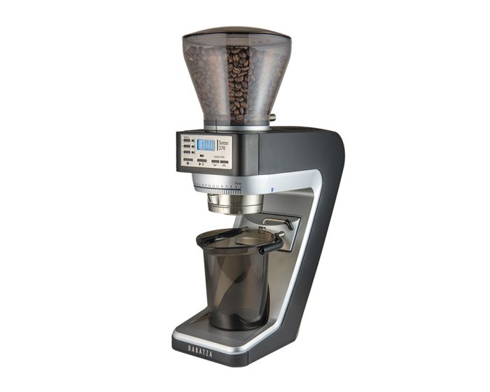 Baratza Sette 30 AP Burr Grinder