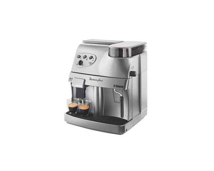 Yup Pursuit Maestro Saeco Vienna Plus Super Automatic Coffee Machine