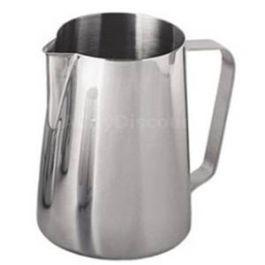 GOALONE 12/20/30 OZ Stainless Steel Milk Frothing Pitcher Portable