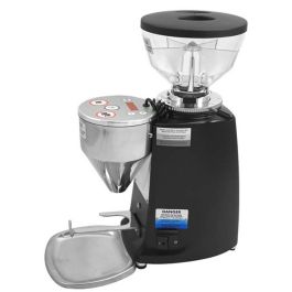 MAZZER MINI TIMER YOUR COMPACT SIZED COMMERCIAL COFFEE GRINDER