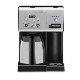 12 cup stainless steel coffee percolator 9 Cup Coffee Pot by Ready Hour main image 1