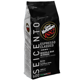 Caffe' Vergnano 1882 | Vergnano Espresso Classico 600