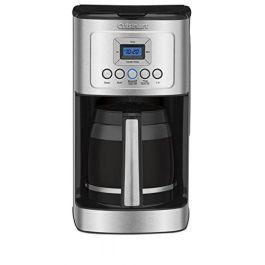 Cuisinart  コーヒーメーカー Amazon.com: Cuisinart Coffee Center Barista Bar 4-in-1 Coffee