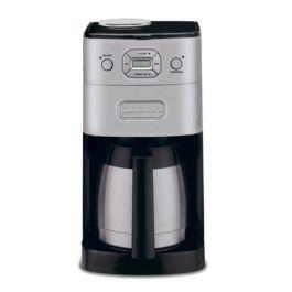 Cuisinart 10 Cup Coffee Maker | Cuisinart Grind & Brew Machine
