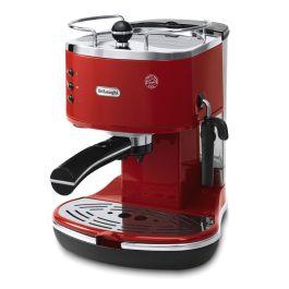 Delonghi ECO310R Icona Pump Espresso Machine | 1st in Coffee