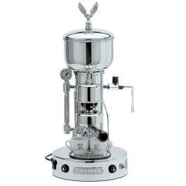 Elektra Micro Casa Chrome Semiautomatic Espresso Machine