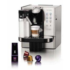 Nespresso Lattissima Premium by Delonghi Capsule Machine
