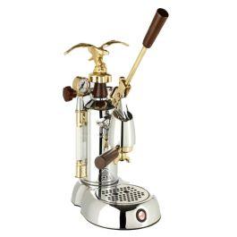 La Pavoni Professional Review 2024: A Manual Hero?