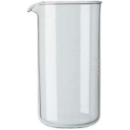 41013A BODUM EILEEN Glass Replacement Beaker, 1.5 Liter