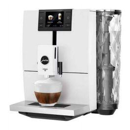 Refurbished Jura ENA 8 Full Nordic White | 1st in Coffee