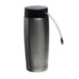 Jura Thermal Milk Container, Stainless Steel, 20oz