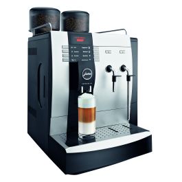 Jura Impressa X9 | Refurbished Commercial Espresso Machine