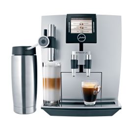 Refurbished Jura Impressa J9 One Touch | 1st in Coffee