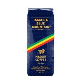 Jamaica Blue Mountain Coffee Beans | Marley Coffee Talkin' Blues
