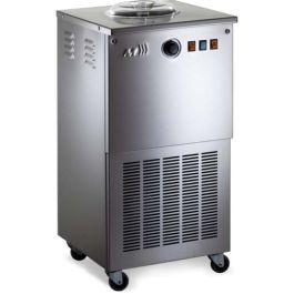 【MUSSO】 ムッソ ジェラートマシン 厨房 厨房機器 店舗 A2909 Musso Ragusa 6-Quart Ice Cream Maker | 1st in Coffee