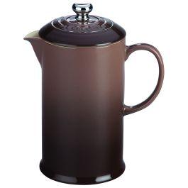 French Press, large - arabia brown