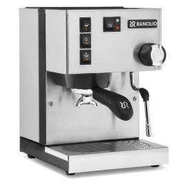 Rancilio Silvia M V6 Espresso & Cappuccino Machine