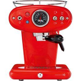 X1 iperEspresso Anniversary Espresso & Coffee Machine - illy eShop