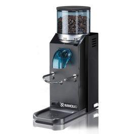 Rancilio Rocky Grinder Black | Rocky Grinder | 1st in Coffee