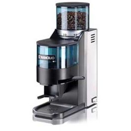 Rancilio Rocky Espresso Grinder | Rancilio Rocky Doser Grinder