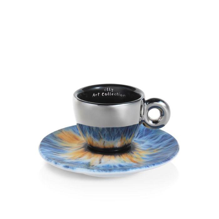 Marc Quinn Espresso Cups from Illy - Thumbnail 2
