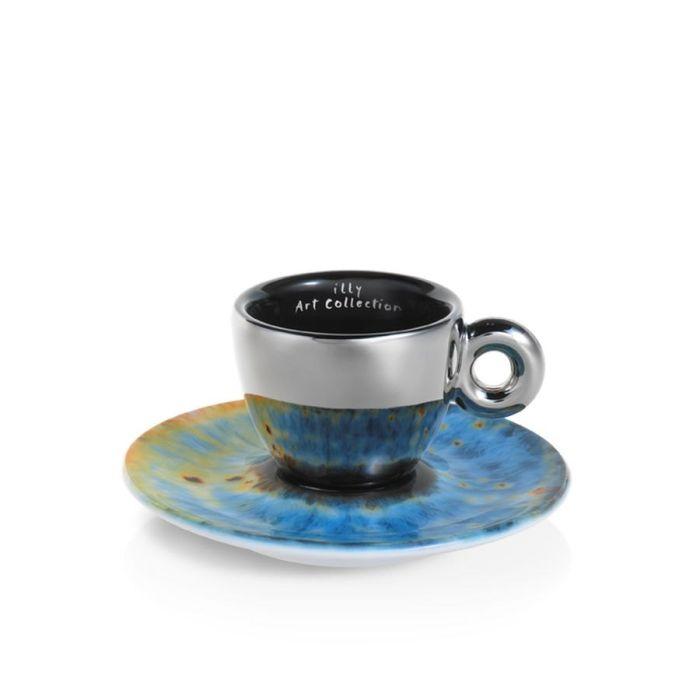 Marc Quinn Espresso Cups from Illy - Thumbnail 3