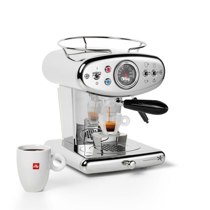 illy, Kitchen, Illy Espresso Cups And Latte Cups