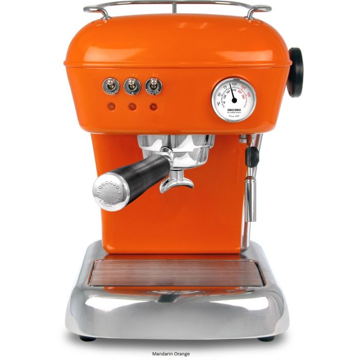 Ascaso Dream Up Version 3 | Ascaso Dream Espresso Machine