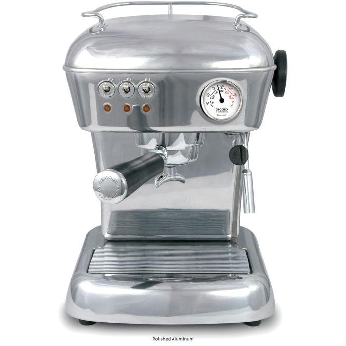 Ascaso Dream Up Version 3 | Ascaso Dream Espresso Machine
