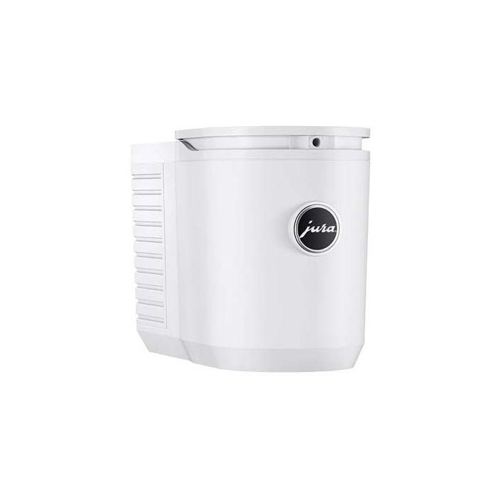 Refurbished JURA Cool Control 20 oz. White