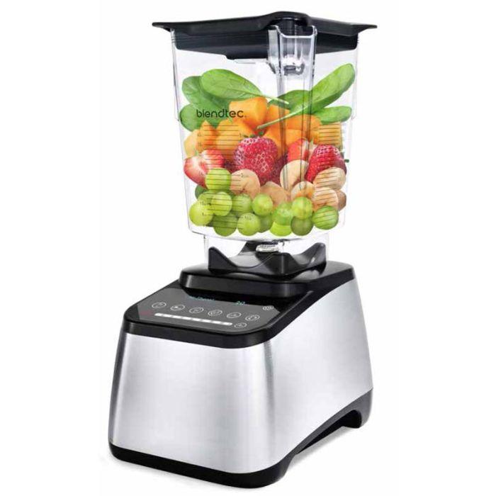 Blendtec Designer 725 Review 