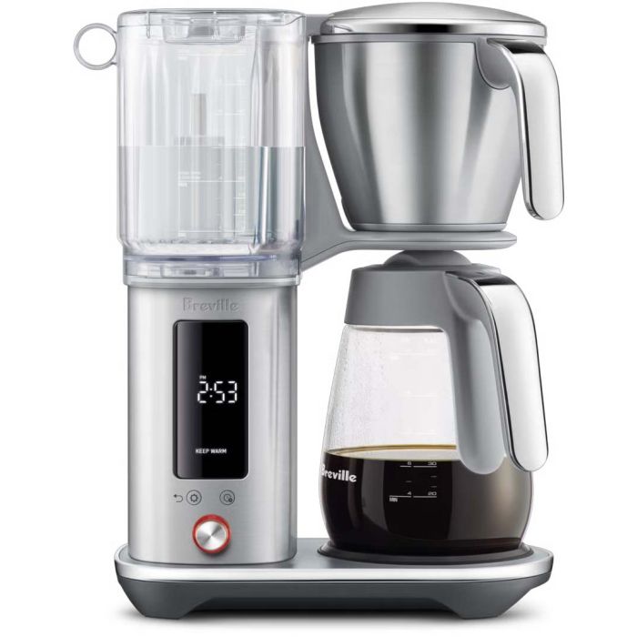 Breville Precision Brewer Coffee Maker