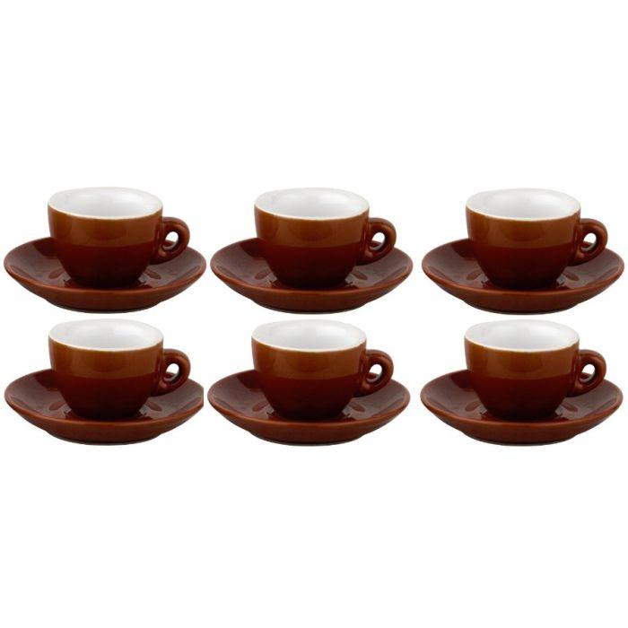 Rocket Espresso Demitasse - Set Of 2