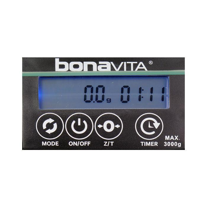 Bonavita Electronic Scale - Thumbnail 3