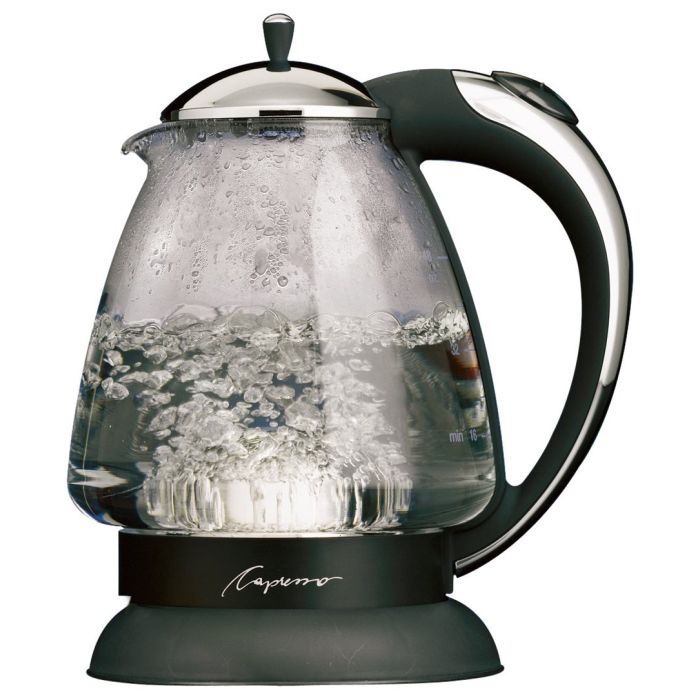Capresso H2O Plus Water Kettle - Thumbnail 4