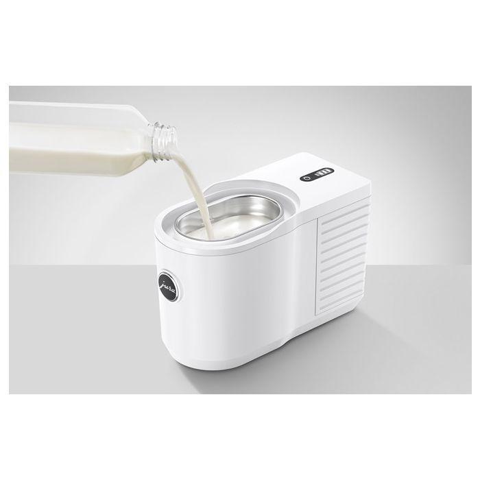 JURA Cool Control 20 oz. White - Thumbnail 2