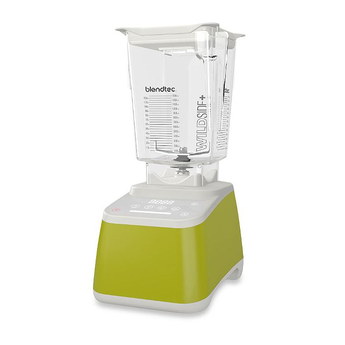 Blendtec Designer 625 - Thumbnail 3