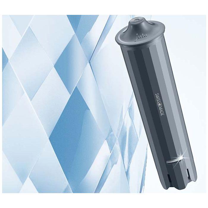 JURA Filter cartridge CLARIS Smart 3 pieces - buy at